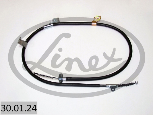 LINEX 30.01.24 Cable Pull,...