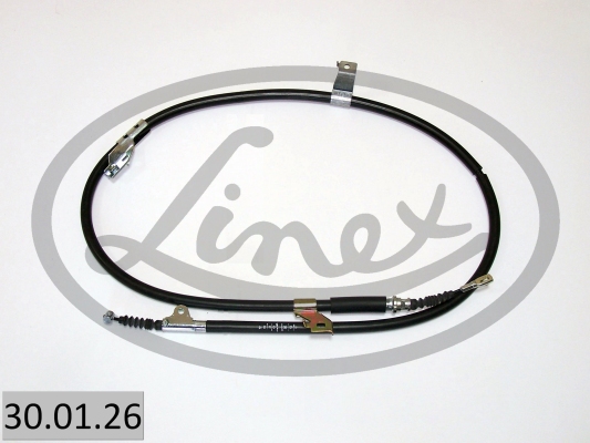 LINEX 30.01.26 Cable Pull,...
