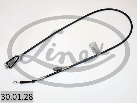 LINEX 30.01.28 Cable Pull,...