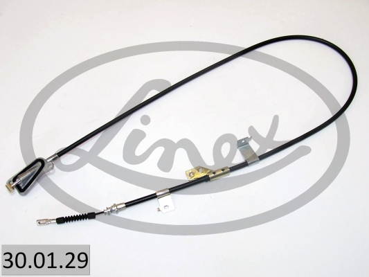 LINEX 30.01.29 Cable Pull,...