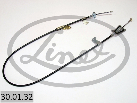 LINEX 30.01.32 Cable Pull,...