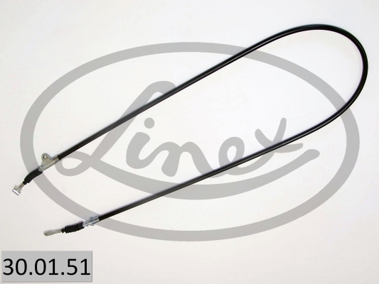 LINEX 30.01.51 Cable Pull,...