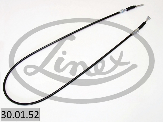 LINEX 30.01.52 Cable Pull,...