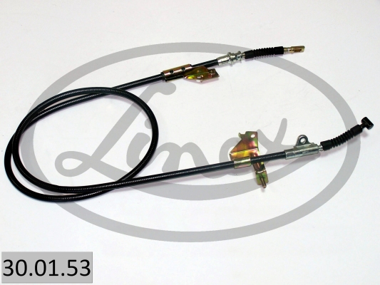 LINEX 30.01.53 Cable Pull,...