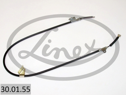 LINEX 30.01.55 huzal,...