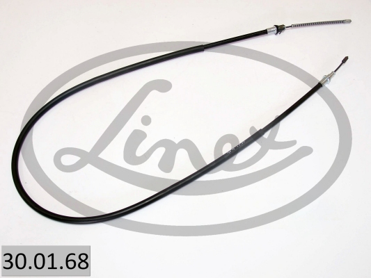 LINEX 30.01.68 huzal,...