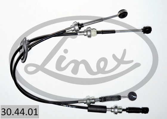 LINEX 30.44.01 váltó bovden