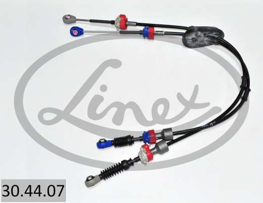 LINEX 30.44.07 въжен...