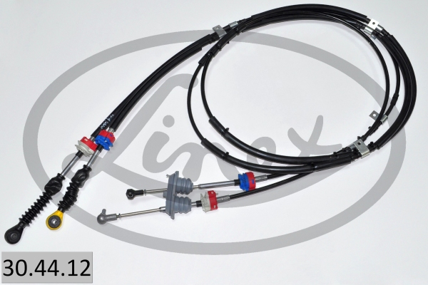 LINEX 30.44.12 Cable Pull,...
