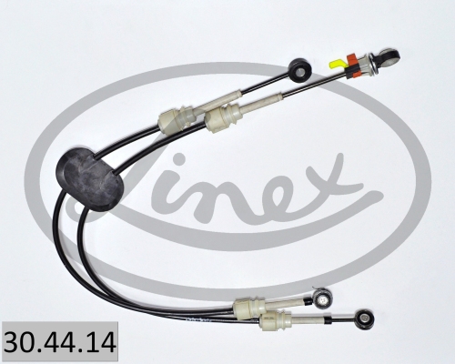 LINEX 30.44.14 váltó bovden