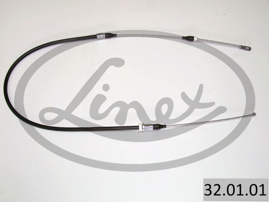 LINEX 32.01.01 Cable Pull,...