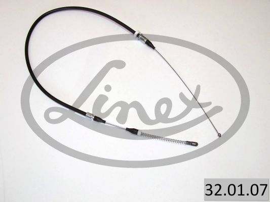 LINEX 32.01.07 huzal,...