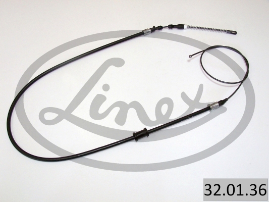 LINEX 32.01.36 жило, ръчна...