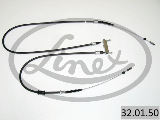 LINEX 32.01.50 Cable Pull,...