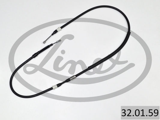 LINEX 32.01.59 huzal,...