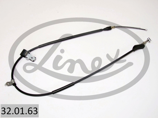 LINEX 32.01.63 Cable Pull,...