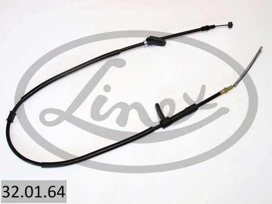 LINEX 32.01.64 Cable Pull,...