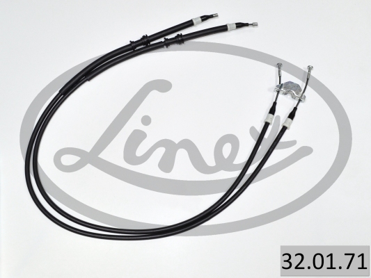 LINEX 32.01.71 huzal,...