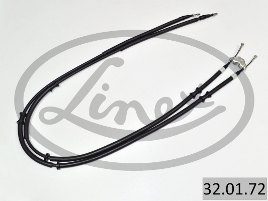 LINEX 32.01.72 huzal,...