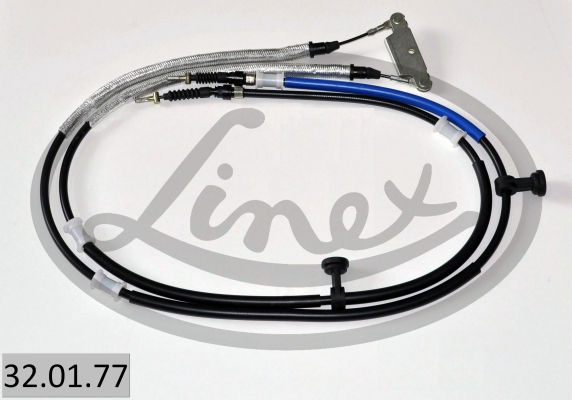 LINEX 32.01.77 Cable Pull,...