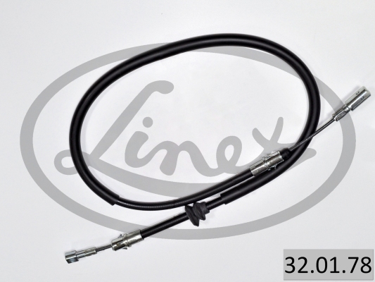 LINEX 32.01.78 жило, ръчна...