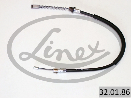 LINEX 32.01.86 huzal,...