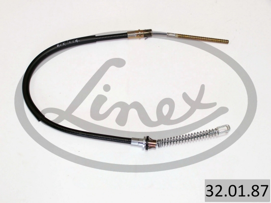 LINEX 32.01.87 huzal,...