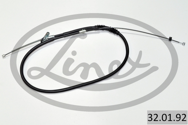 LINEX 32.01.92 huzal,...