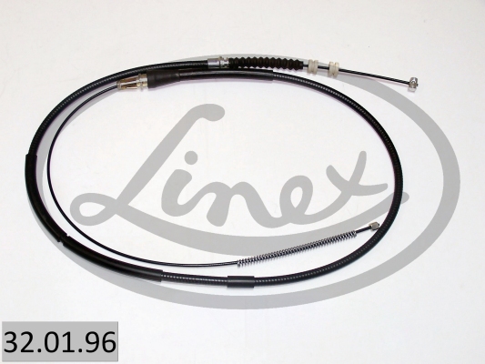 LINEX 32.01.96 Cable Pull,...