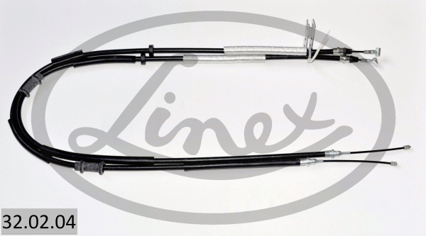 LINEX 32.02.04 Cable Pull,...