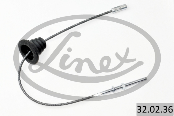 LINEX 32.02.36 Cable Pull,...