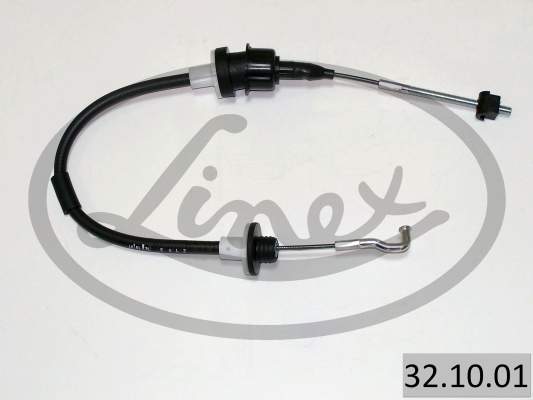 LINEX 32.10.01 въжен...