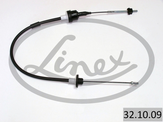 LINEX 32.10.09 въжен...