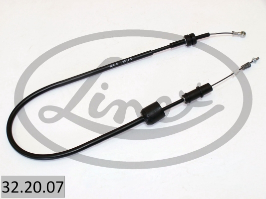 LINEX 32.20.07 Plynové lanko