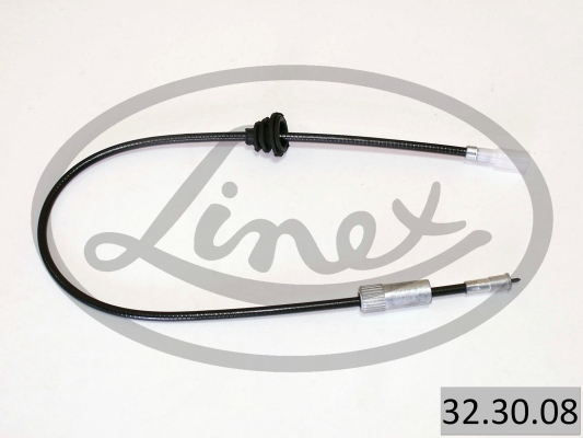 LINEX 32.30.08 Hriadeľ tachometra