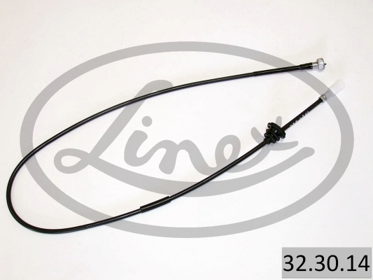 LINEX 32.30.14 Speedometer Cable