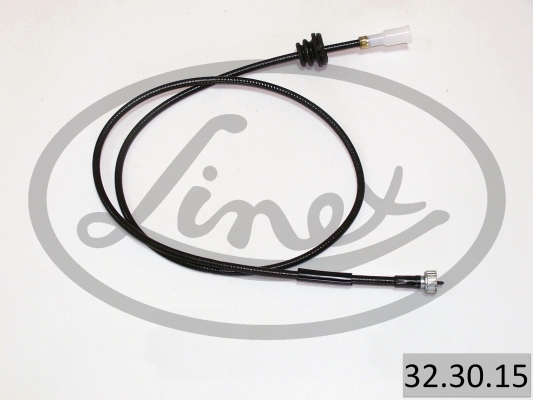 LINEX 32.30.15 Hriadeľ tachometra