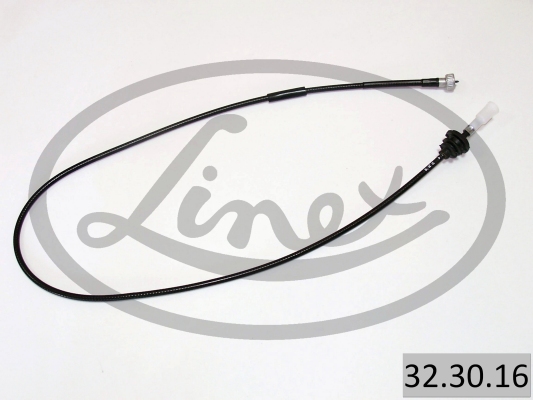 LINEX 32.30.16 Speedometer Cable