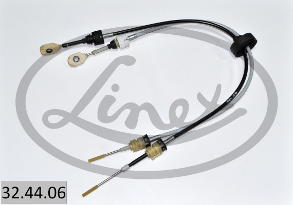 LINEX 32.44.06 váltó bovden