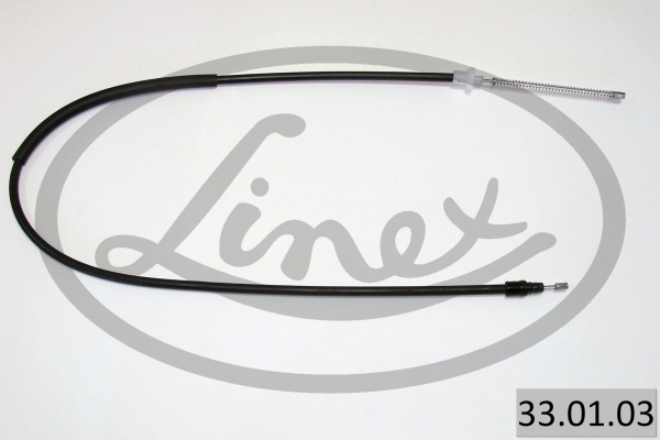 LINEX 33.01.03...