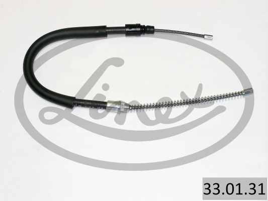 LINEX 33.01.31 Cable Pull,...