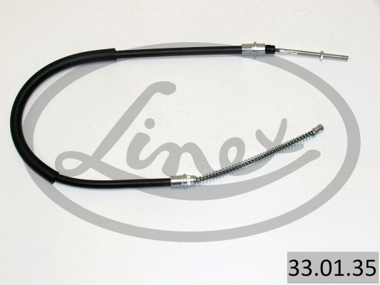 LINEX 33.01.35 huzal,...