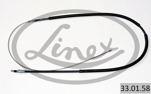 LINEX 33.01.58 huzal,...