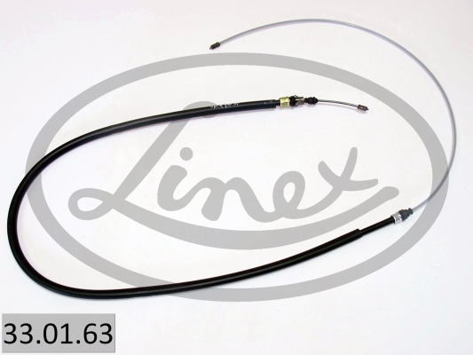 LINEX 33.01.63 huzal,...