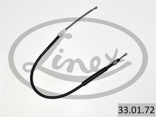 LINEX 33.01.72 Cable Pull,...