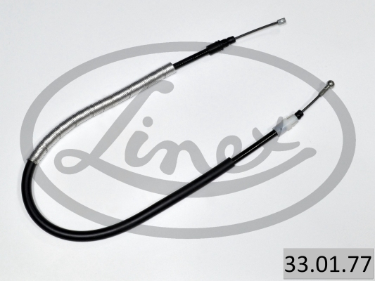 LINEX 33.01.77 huzal,...