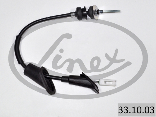 LINEX 33.10.03 Cable Pull,...