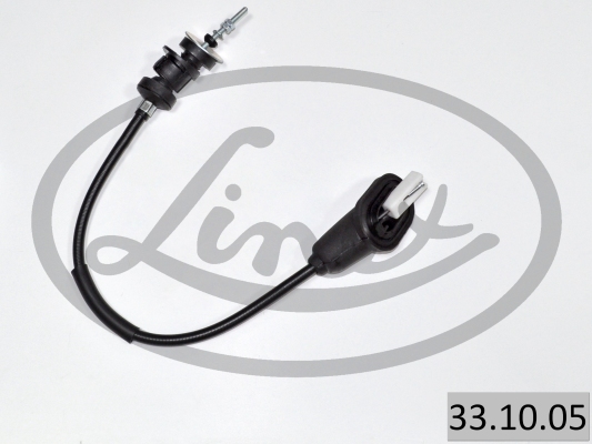 LINEX 33.10.05 въжен...