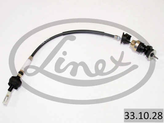 LINEX 33.10.28 Cable Pull,...