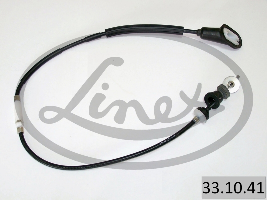 LINEX 33.10.41 въжен...